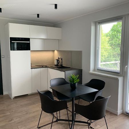 Mg Apartamenty - Apartament 17 Освенцім Екстер'єр фото