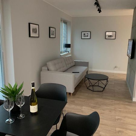 Mg Apartamenty - Apartament 17 Освенцім Екстер'єр фото