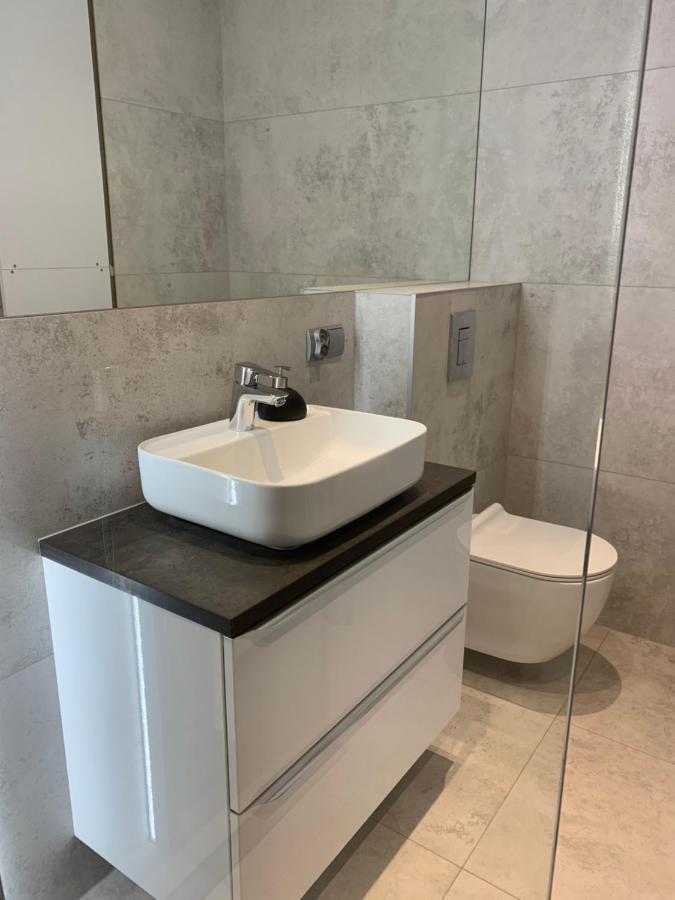 Mg Apartamenty - Apartament 17 Освенцім Екстер'єр фото