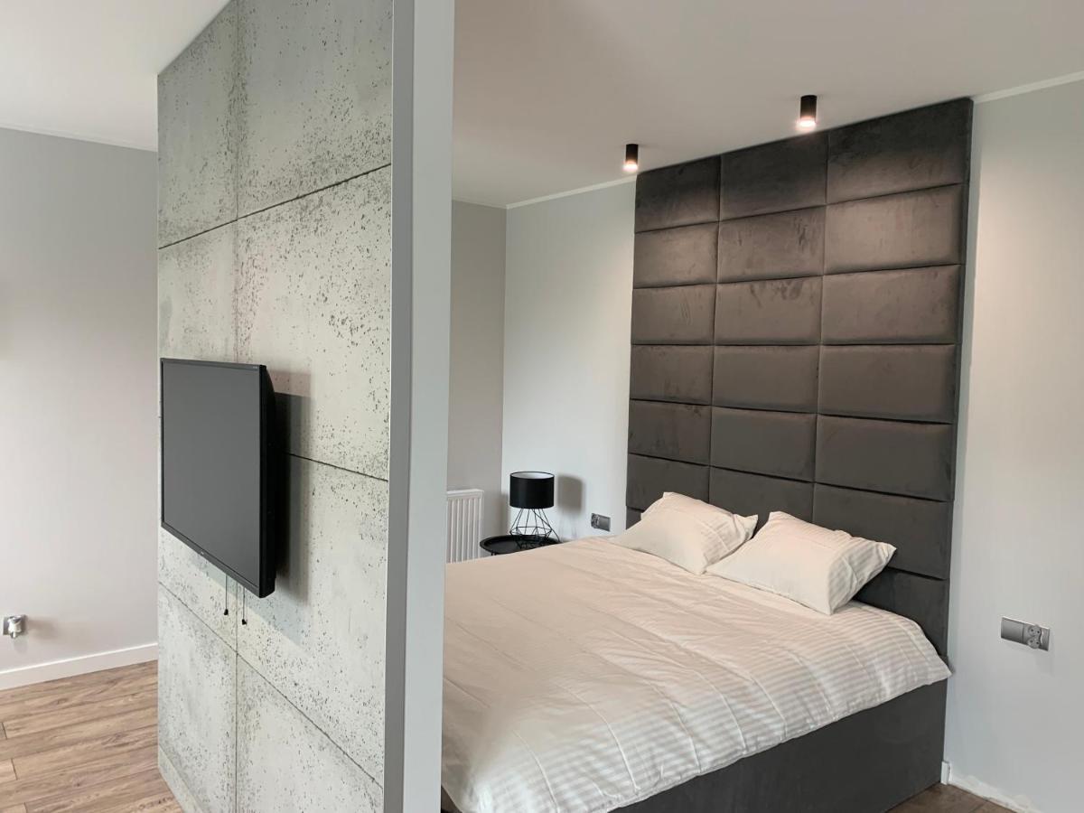 Mg Apartamenty - Apartament 17 Освенцім Екстер'єр фото