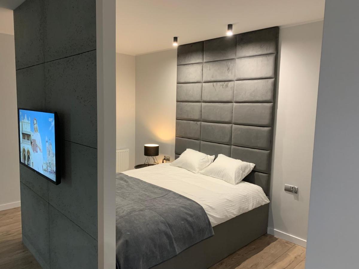 Mg Apartamenty - Apartament 17 Освенцім Екстер'єр фото