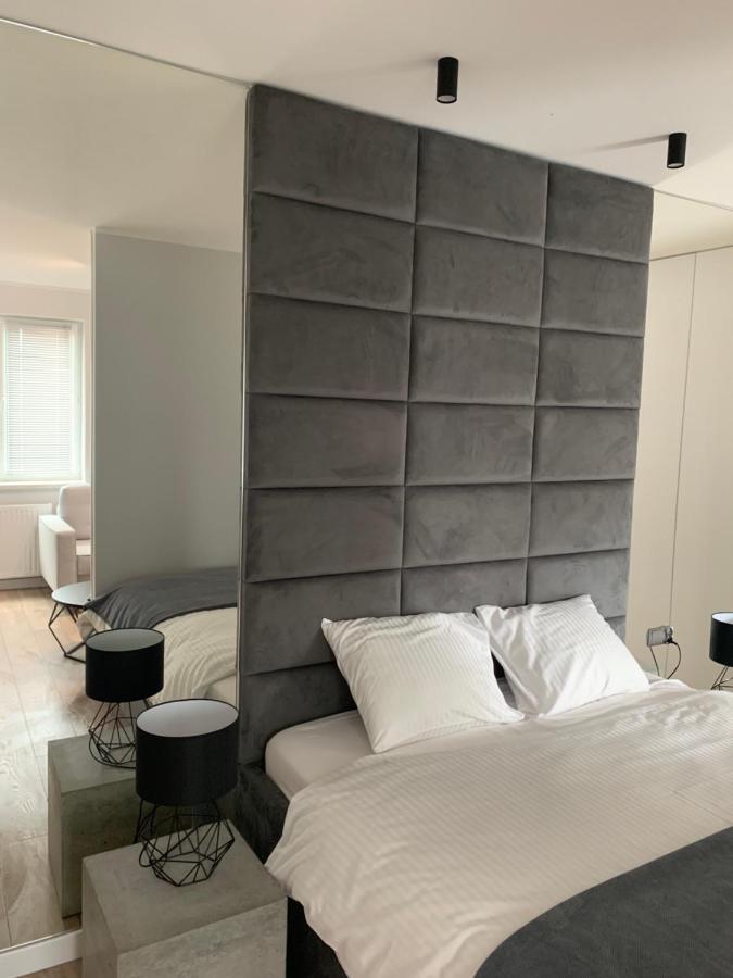 Mg Apartamenty - Apartament 17 Освенцім Екстер'єр фото