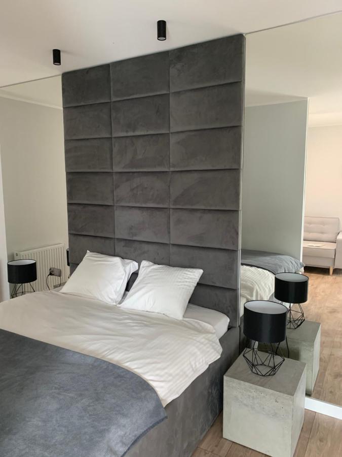 Mg Apartamenty - Apartament 17 Освенцім Екстер'єр фото